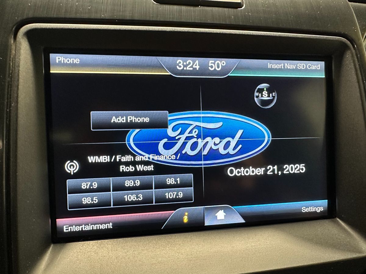 2014 Ford F-150 FX4 - Photo 27