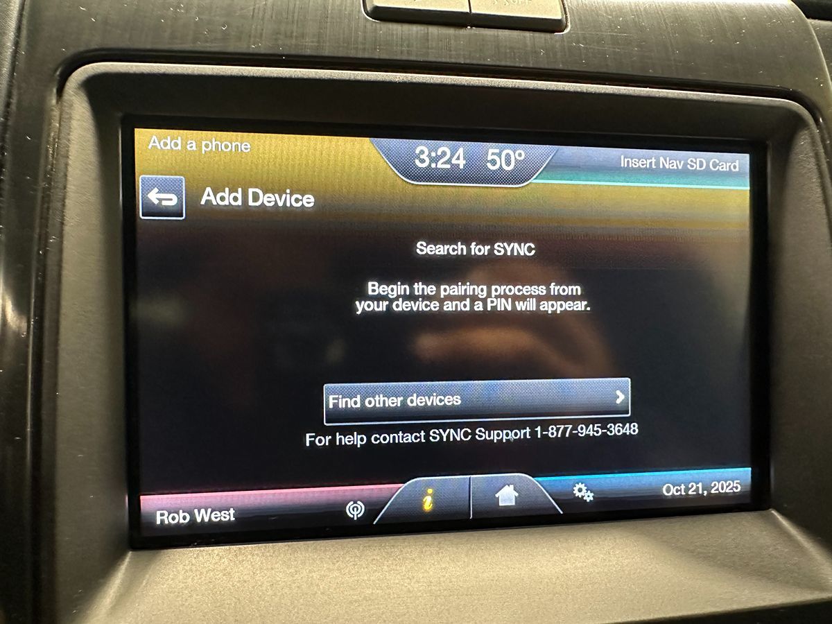 2014 Ford F-150 FX4 - Photo 28