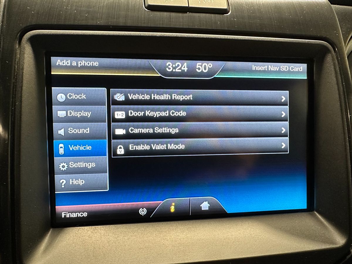 2014 Ford F-150 FX4 - Photo 31