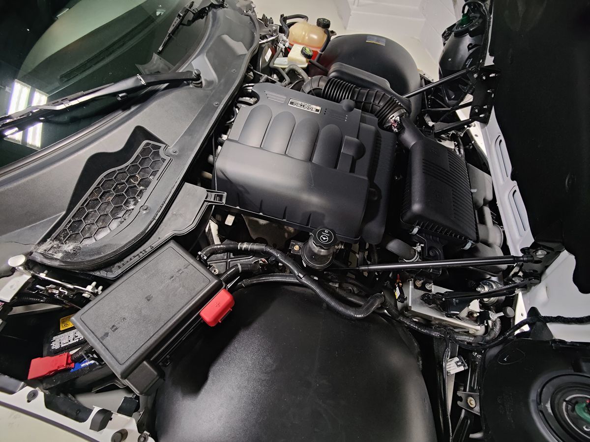 2007 Pontiac Solstice photo 4