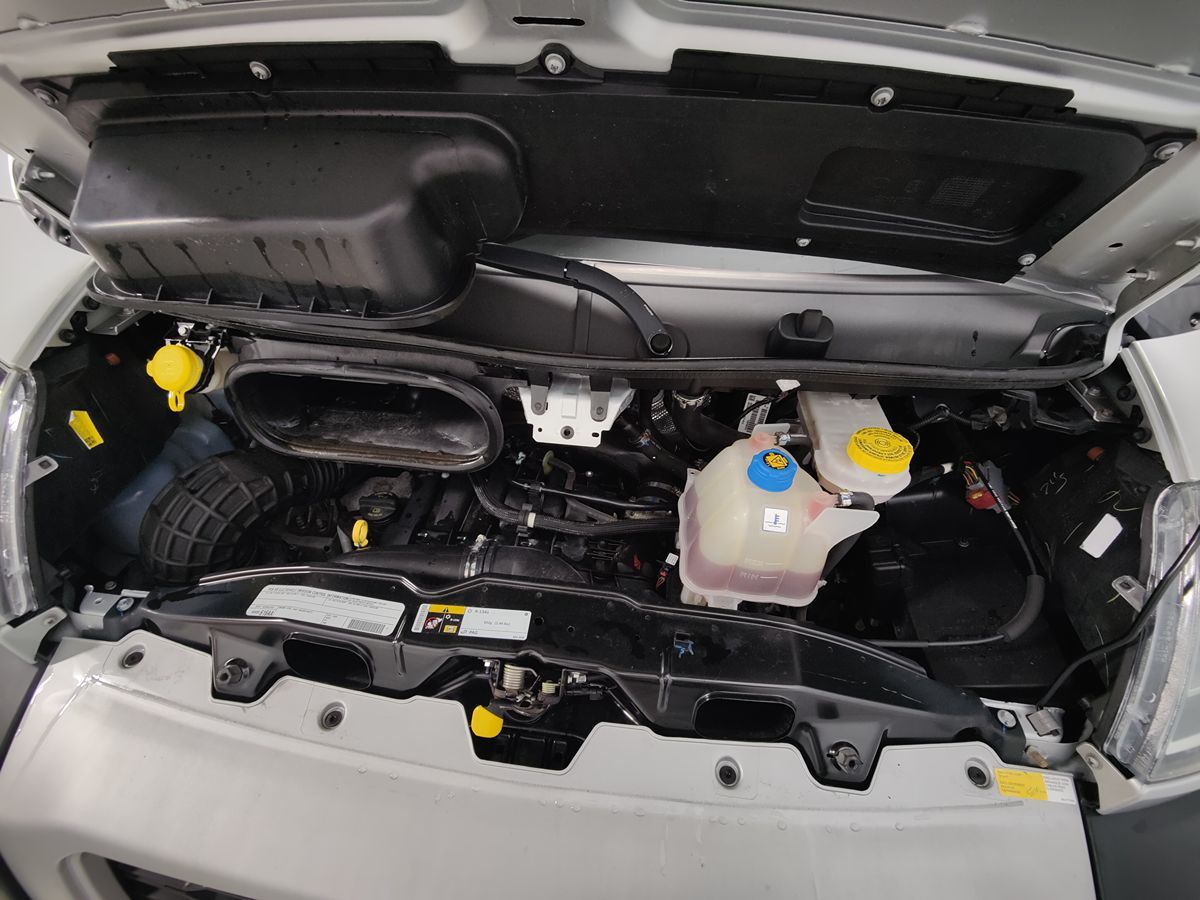 2022 Ram ProMaster 2500 photo 3