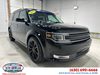 2018 Ford Flex Limited