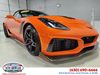 2019 Chevrolet Corvette ZR1 3ZR