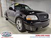 2000 Ford F-150 Harley-Davidson