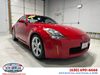 2003 Nissan 350Z Touring