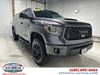 2021 Toyota Tundra 4WD TRD Pro