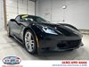 2014 Chevrolet Corvette Stingray Z51 3LT