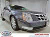 2009 Cadillac DTS w/1SB