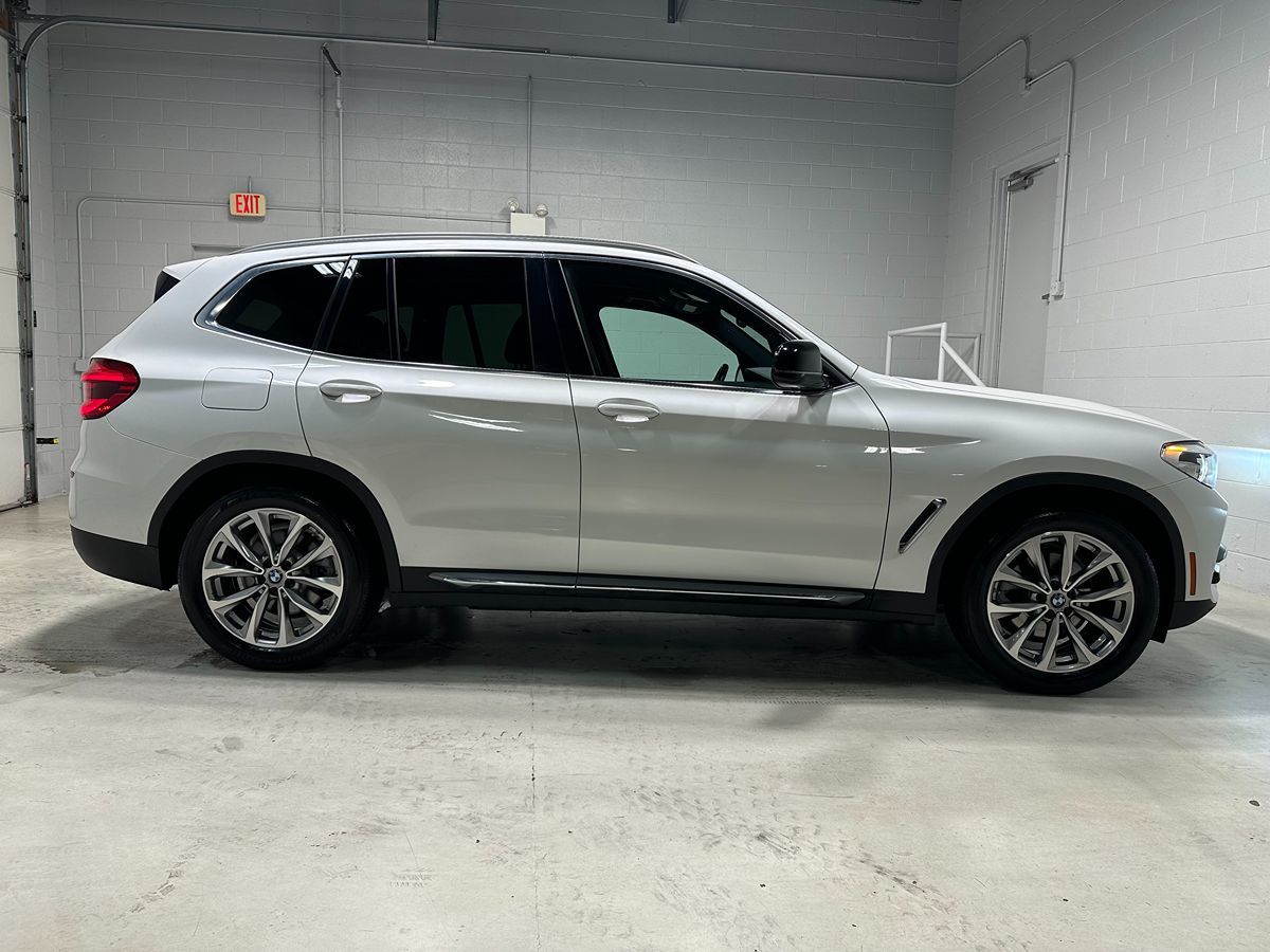 2019 BMW X3 30i - Photo 2