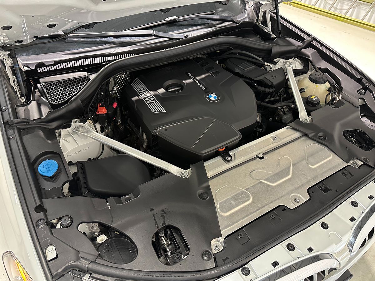 2019 BMW X3 30i - Photo 3