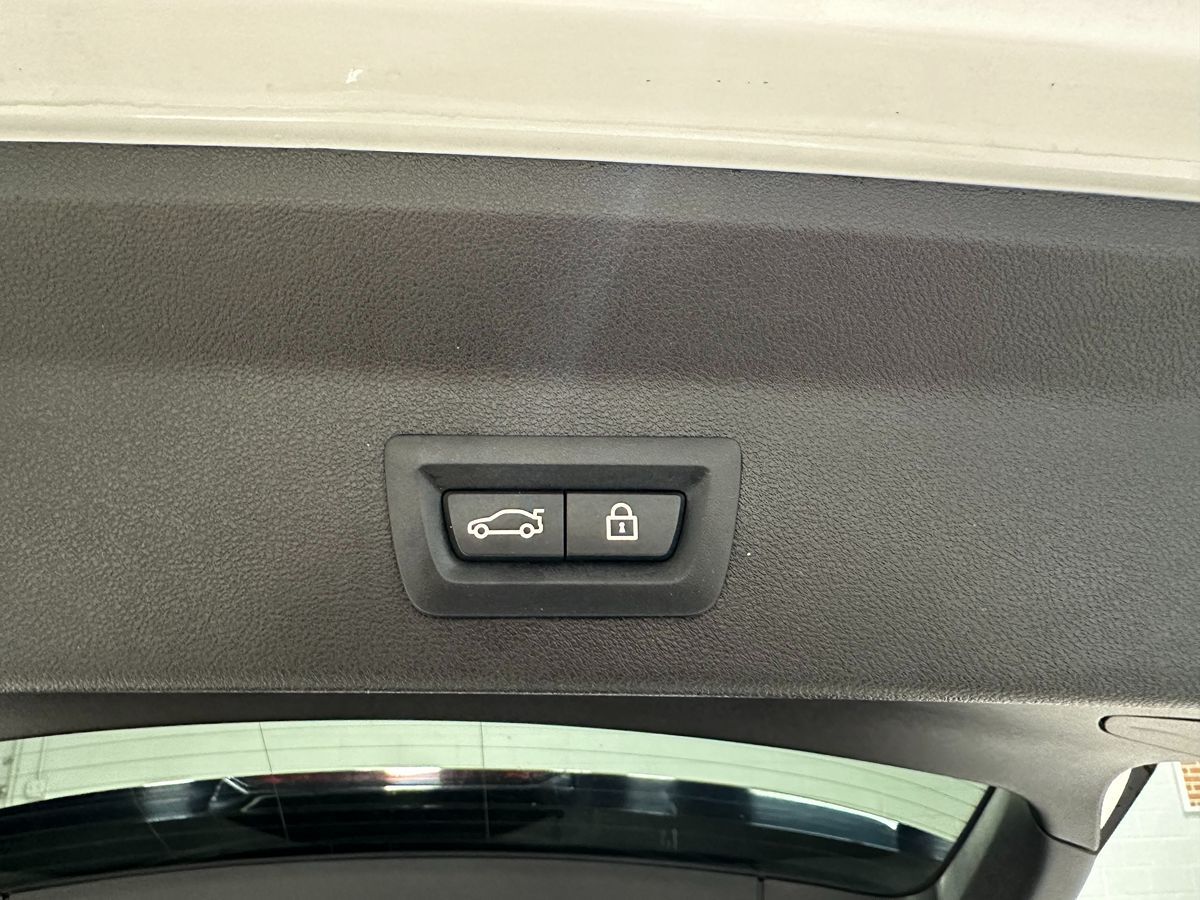 2019 BMW X3 30i - Photo 8