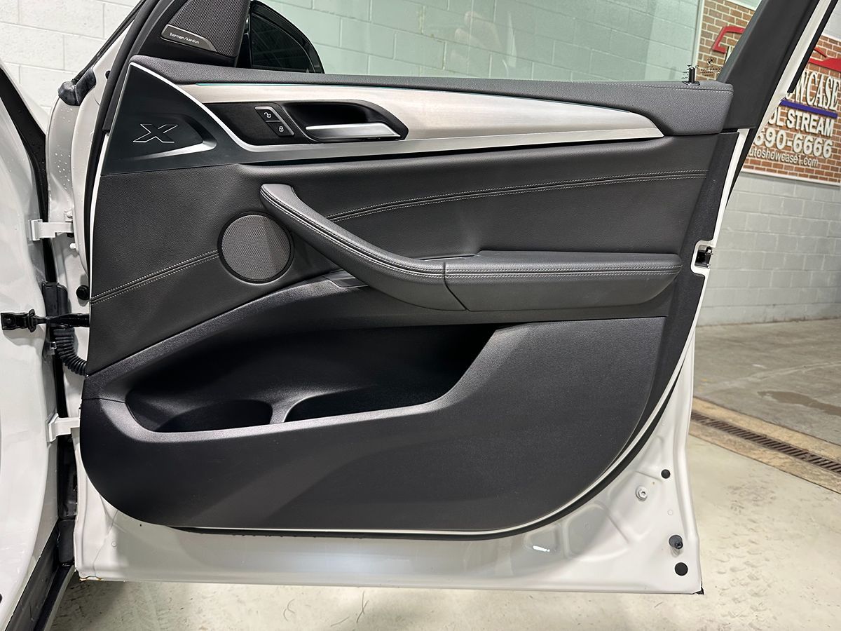 2019 BMW X3 30i - Photo 9