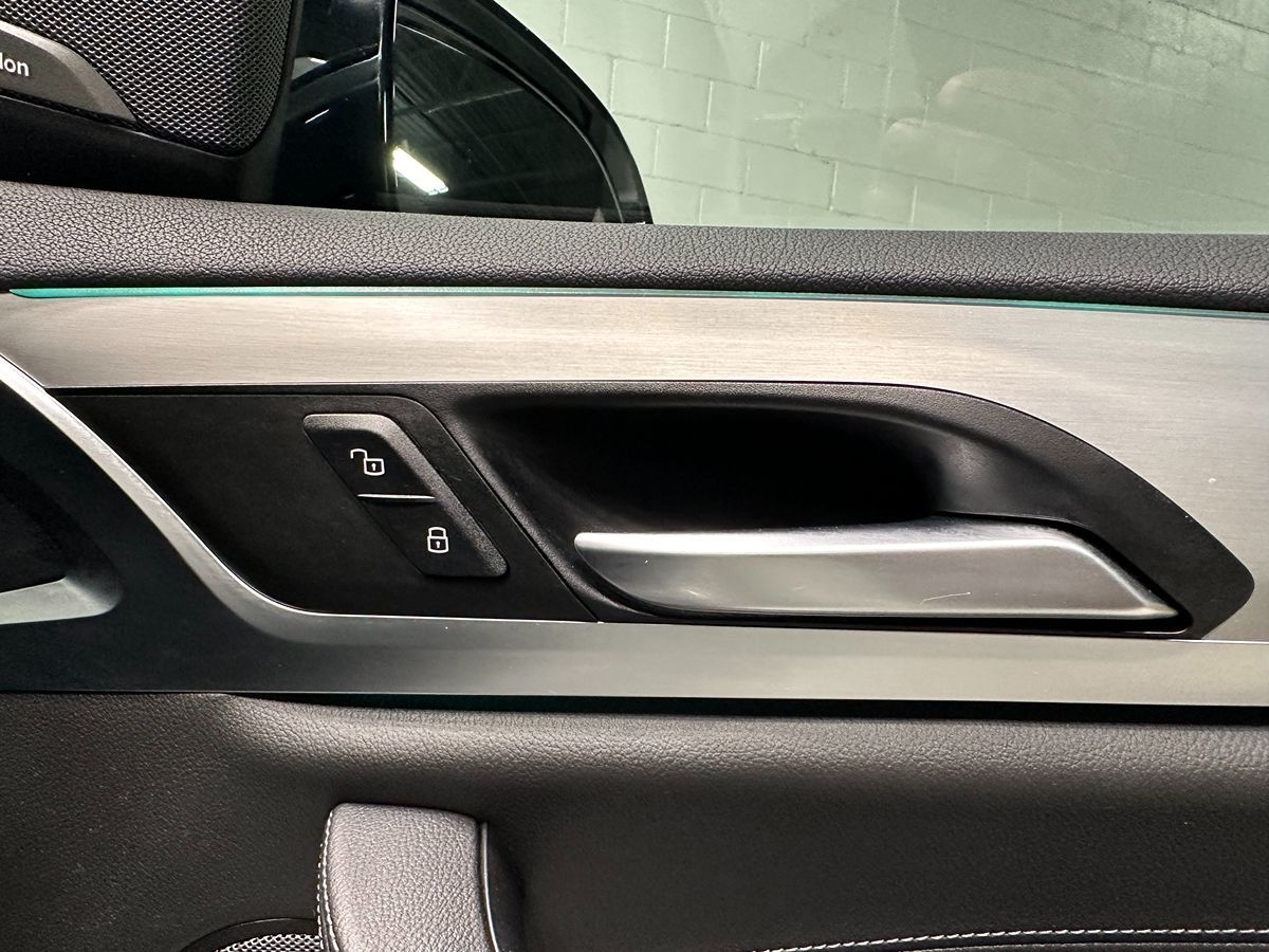 2019 BMW X3 30i - Photo 11