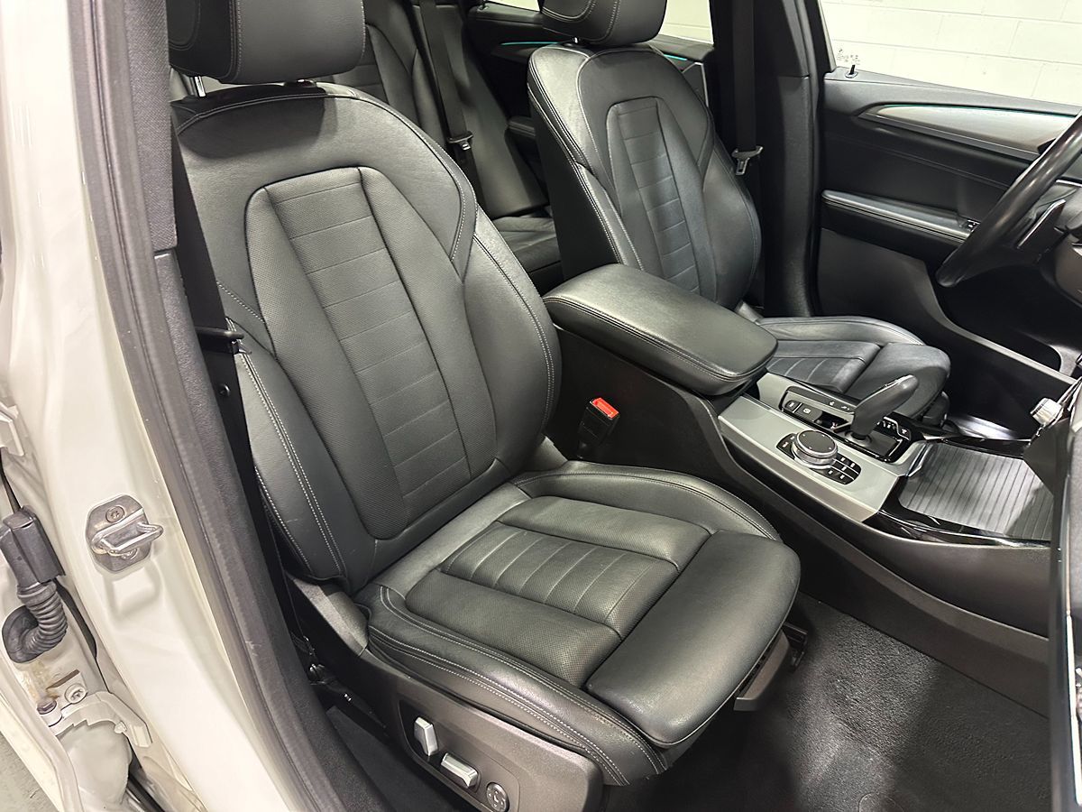 2019 BMW X3 30i - Photo 13