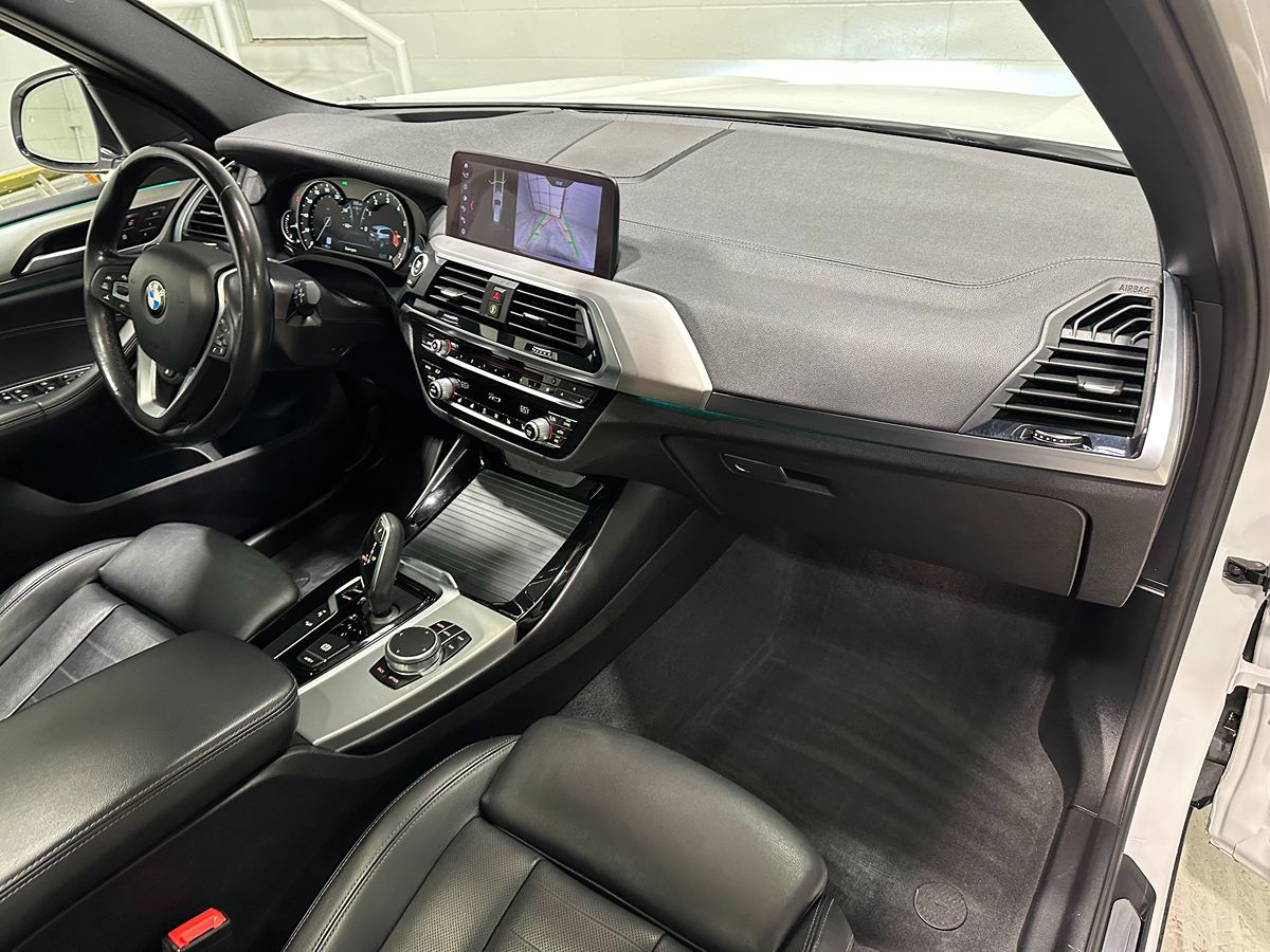 2019 BMW X3 30i - Photo 14