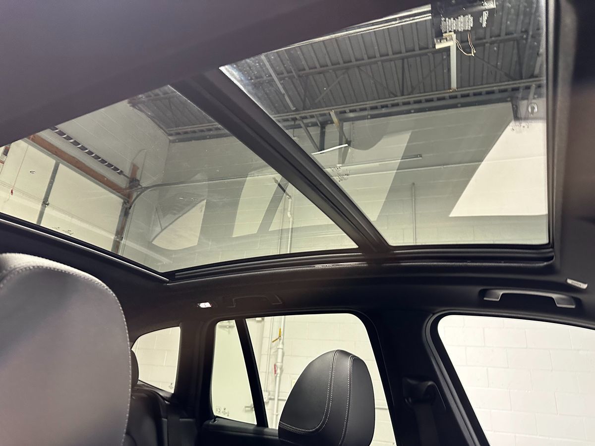 2019 BMW X3 30i - Photo 15