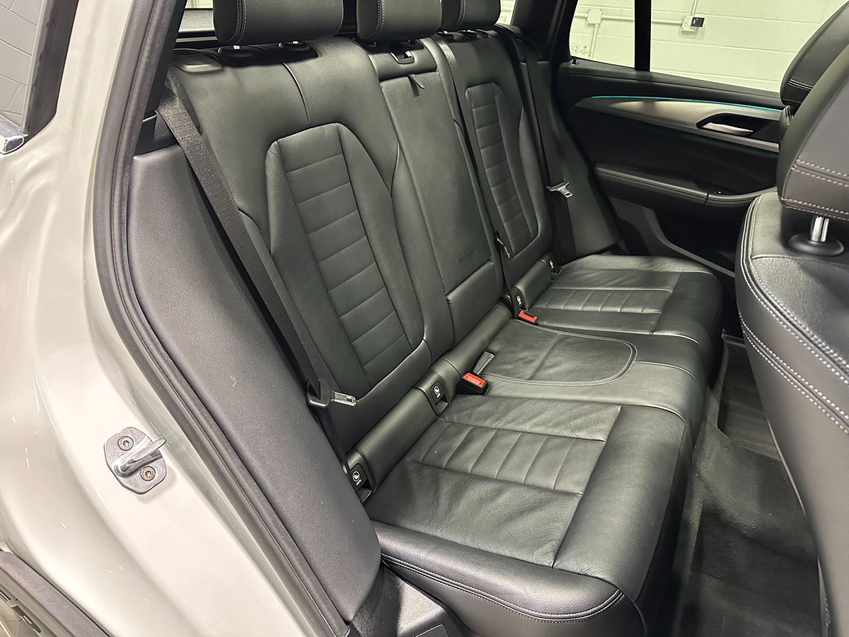 2019 BMW X3 30i - Photo 18