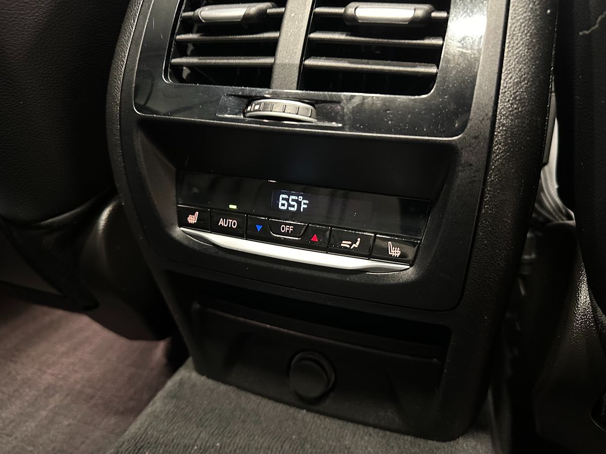 2019 BMW X3 30i - Photo 19
