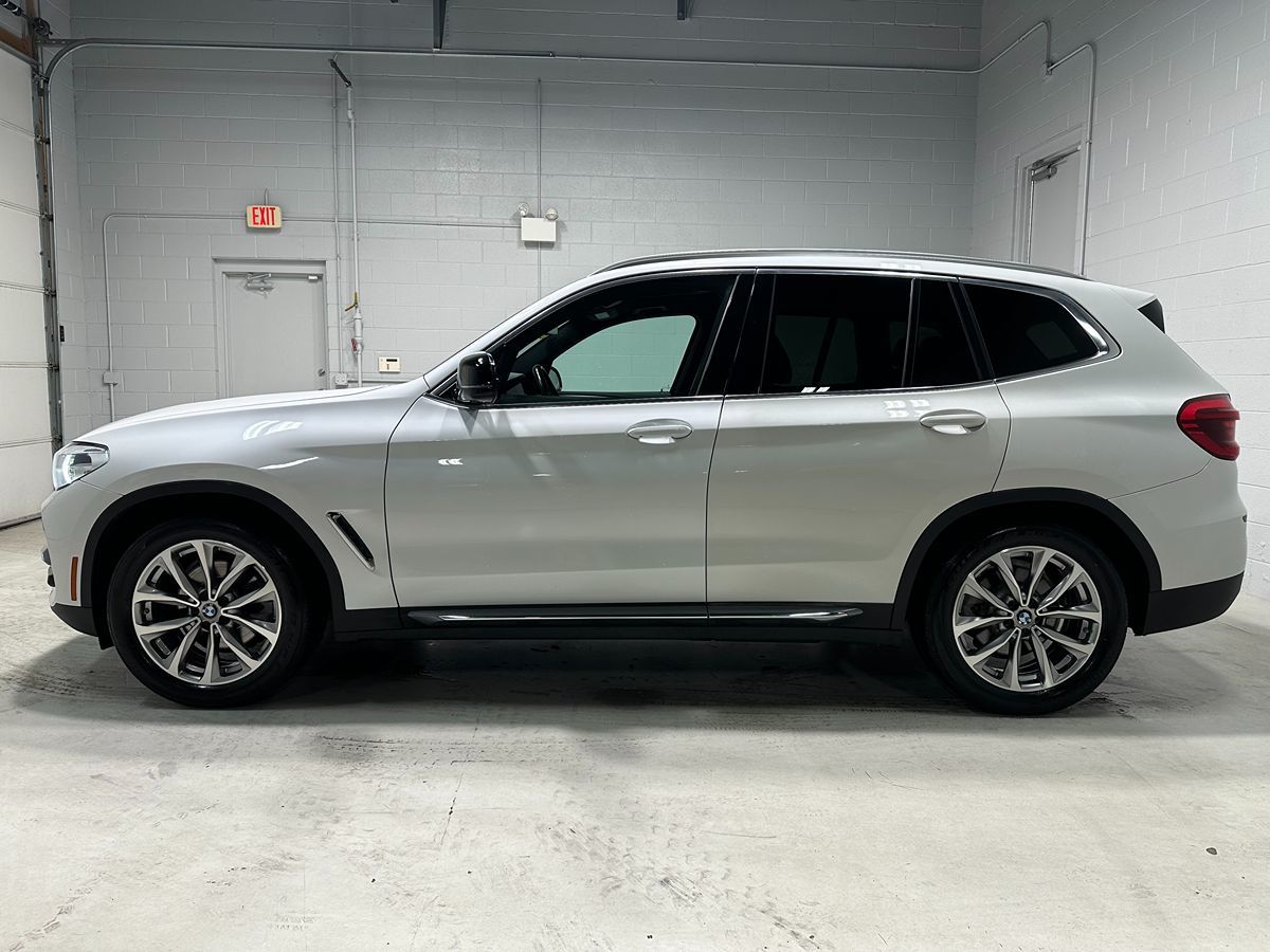 2019 BMW X3 30i - Photo 20