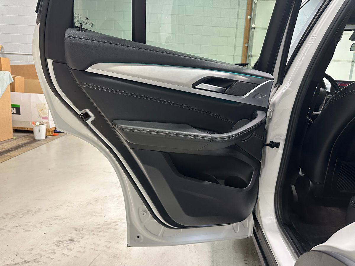 2019 BMW X3 30i - Photo 23
