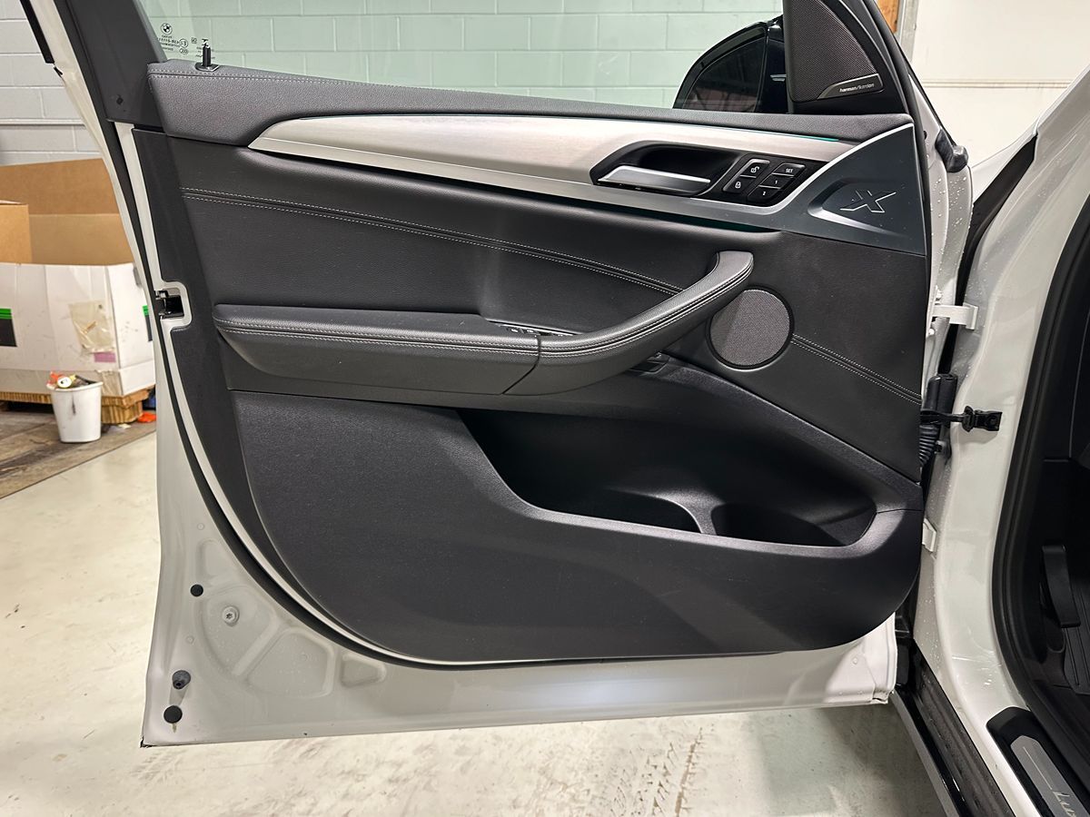 2019 BMW X3 30i - Photo 25
