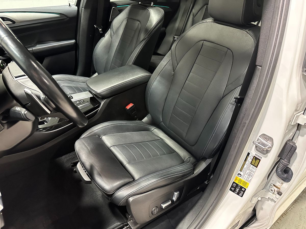 2019 BMW X3 30i - Photo 29