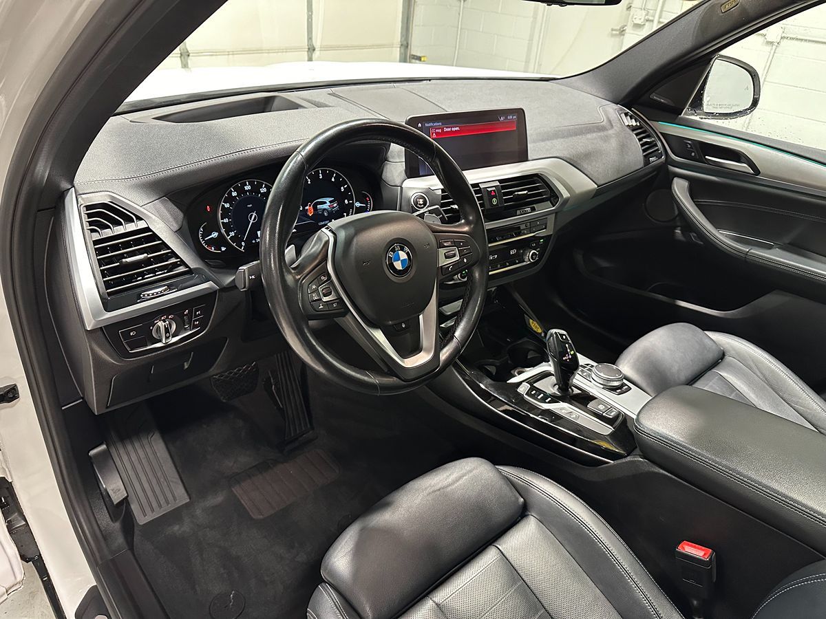 2019 BMW X3 30i - Photo 30