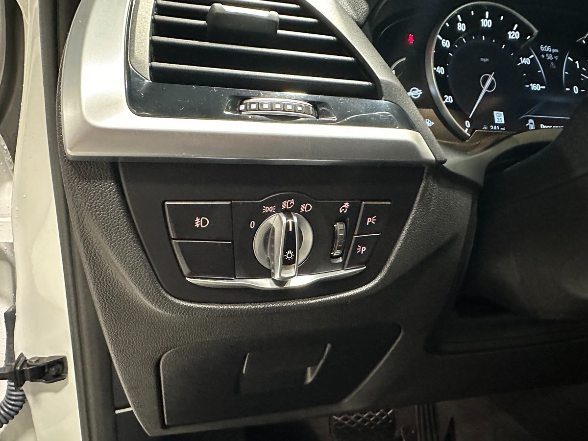 2019 BMW X3 30i - Photo 31