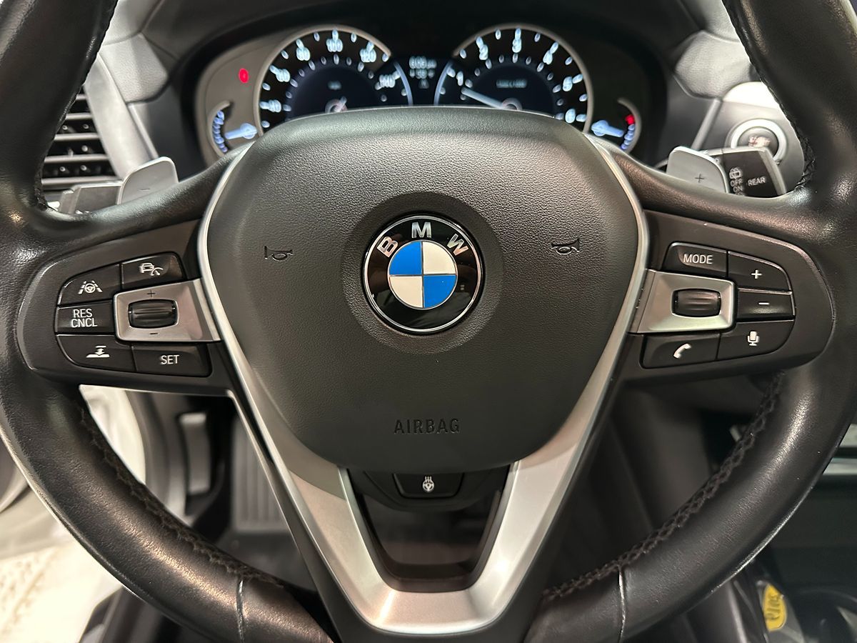 2019 BMW X3 30i - Photo 32