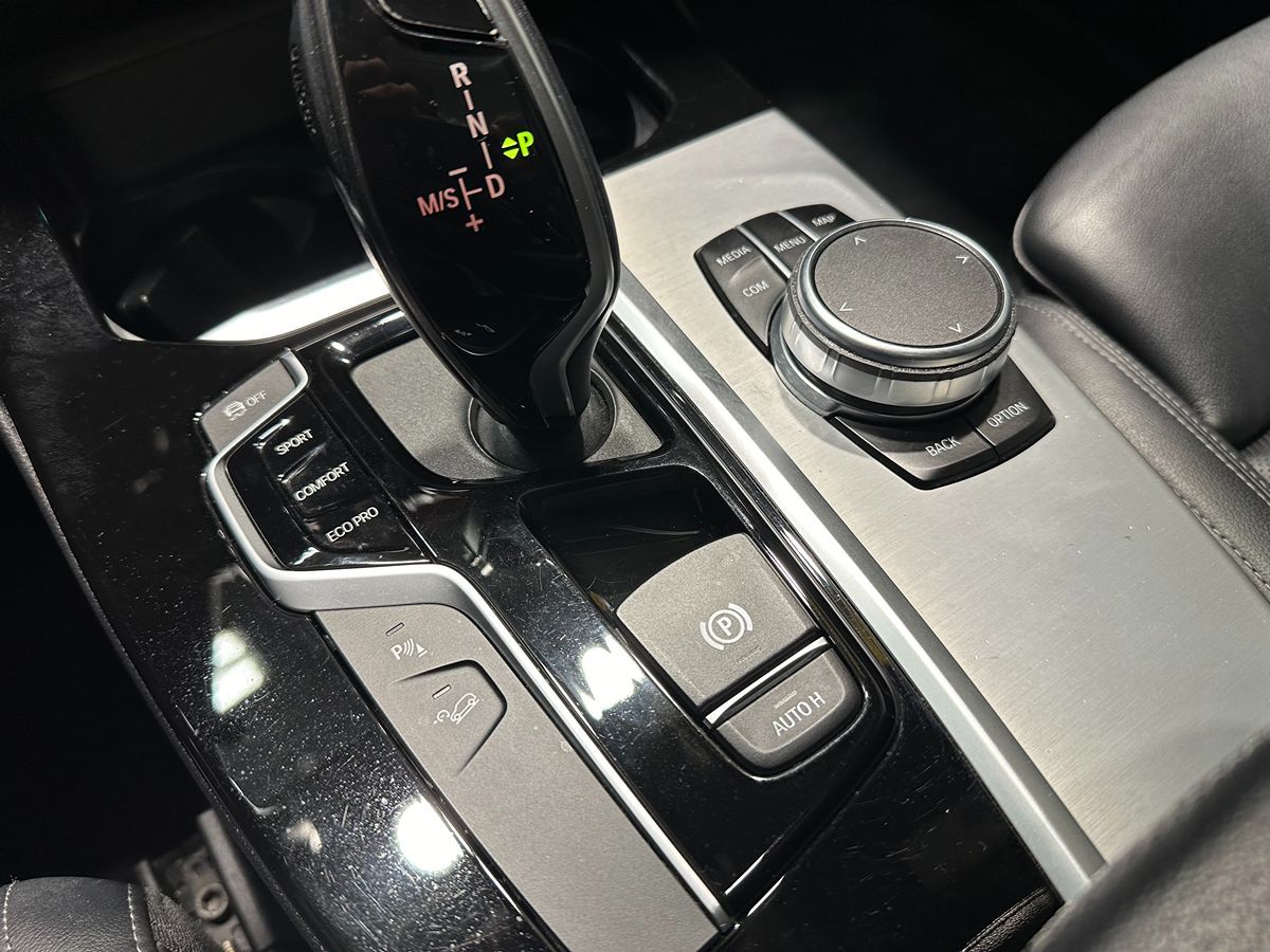2019 BMW X3 30i - Photo 34