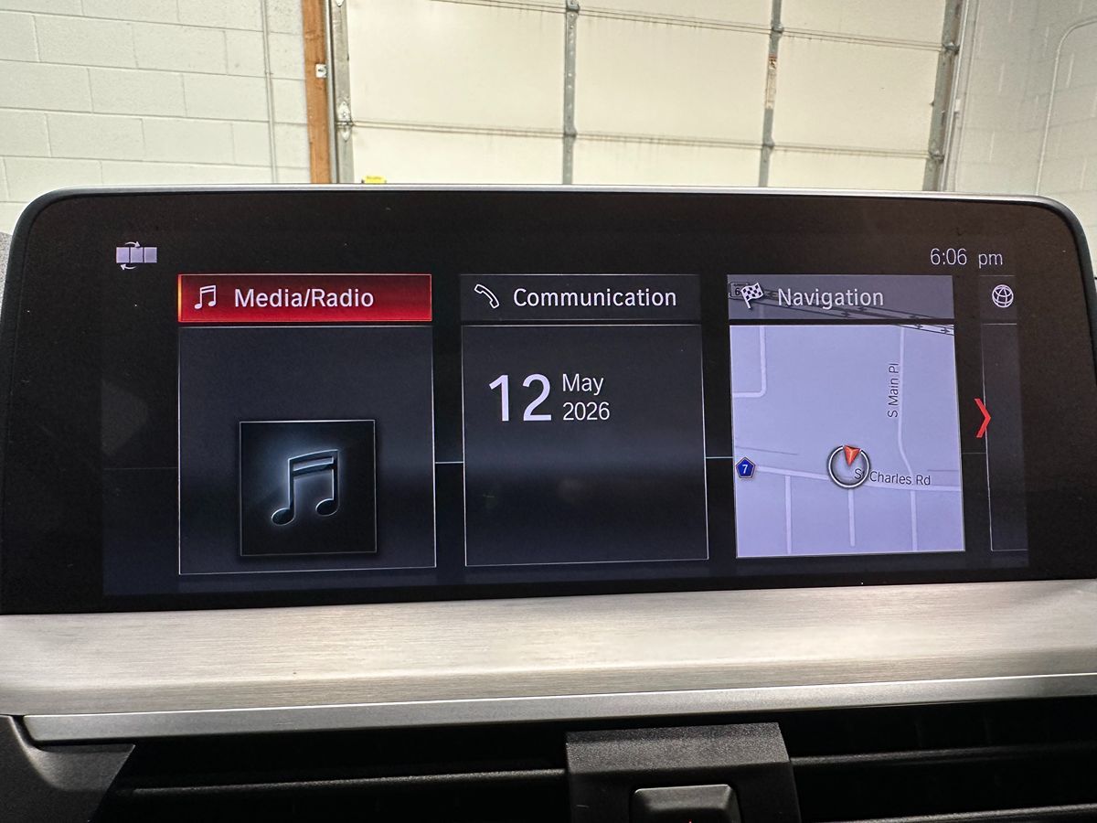2019 BMW X3 30i - Photo 36