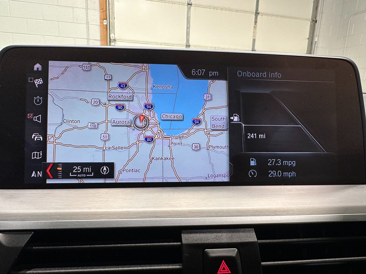 2019 BMW X3 30i - Photo 37