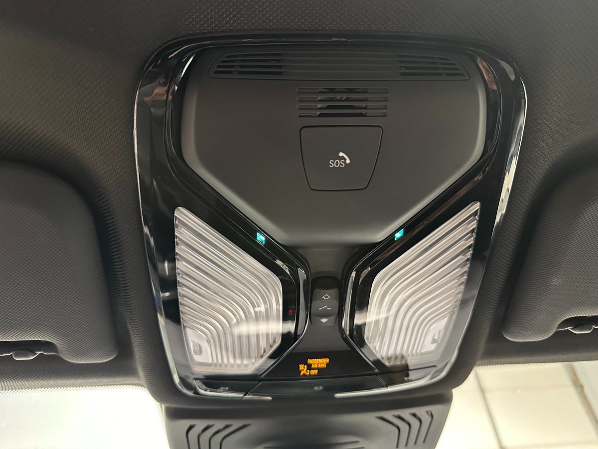 2019 BMW X3 30i - Photo 41