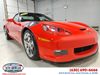 2013 Chevrolet Corvette Grand Sport 3LT