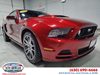 2014 Ford Mustang GT Premium