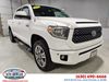 2019 Toyota Tundra 4WD Platinum