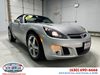 2008 Saturn Sky Red Line