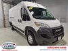 2023 Ram ProMaster Cargo Van 