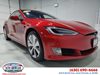 2020 Tesla Model S Long Range Plus