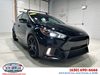 2017 Ford Focus RS