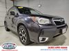 2015 Subaru Forester 2.0XT Touring