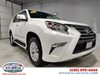 2016 Lexus GX 460 4WD