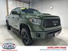 2020 Toyota Tundra 4WD TRD Pro