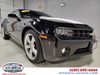 2010 Chevrolet Camaro 2LT