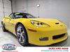 2011 Chevrolet Corvette Z16 Grand Sport w/1LT