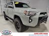 2022 Toyota 4Runner TRD Off Road Premium