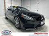 2016 Mercedes-Benz E 400 4MATIC Coupe