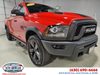 2020 Ram 1500 Classic Warlock