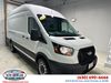 2024 Ford Transit Cargo Van T-250 RWD High Roof