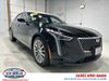 2020 Cadillac CT6 Luxury